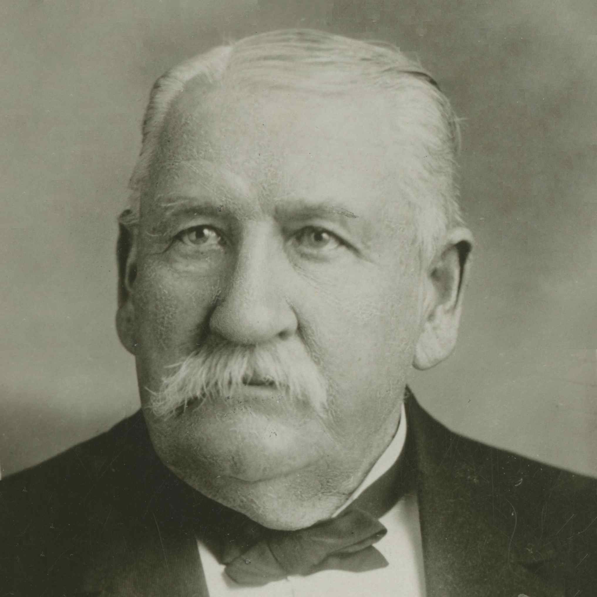 Walter Henry Atwood (1841 - 1923)